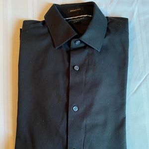 Used men shirt